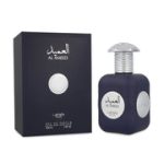 Al Ameed de Lattafa edp 100 ml Unisex
