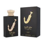 Ishq Al Shuyukh Gold de Lattafa edp 100 ml Unisex