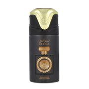 Nebras de Lattafa Body Spray 250 ml para Caballero