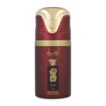 Ansaam Gold de Lattafa Body Spray 250 ml Unisex