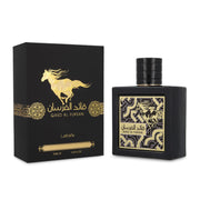 Qaed Al Fursan de Lattafa edp 90 ml para Caballero