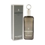 Lagerfeld Classic Grey de Karl Lagerfeld edt 100 ml para Caballero