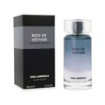 Bois de Vetiver de Karl Lagerfeld edt 100 ml para Caballero