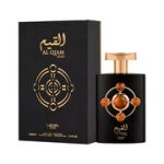 Al Qiam Gold de Lattafa edp 80 ml Unisex