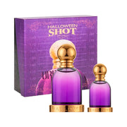 Set Halloween Shot de Jesus del Pozo edt 100 ml para Dama