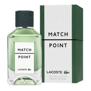 Match Point de Lacoste 100 ml edt para Caballero