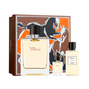 Set Terre D'Hermes de Hermes edt 100 ml para Caballero
