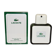 Lacoste de Lacoste edt 100 ml para Hombre
