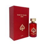 Game of Spades Ruby de Jo Milano Parfum 100 ml Unisex