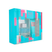 Set Blue Seduction For Women de Antonio Banderas edt 80 ml para Dama
