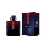Luna Rossa Ocean Le Parfum de Prada edp 100 ml para Caballero