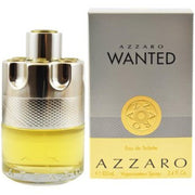 Azzaro Wanted de Azzaro 100 ml edt para Caballero