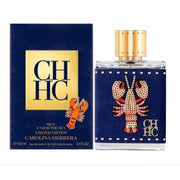 CH Men Under The Sea de Carolina Herrera 100 ml edp para Caballero