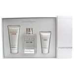 Set Acqua Essenziale Colonia de Salvatore Ferragamo edt 100 ml para Caballero