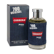 700 Original de Carrera Jeans edt 125 ml para Caballero