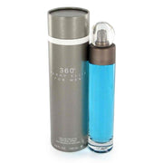 360 de Perry Ellis edt 100 ml para Hombre