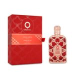 Amber Rouge de Orientica edp 80 ml Unisex