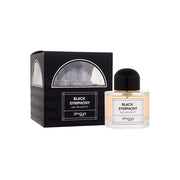 Black Symphony de Zimaya 100 ml para Dama