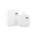 L.12.12 Lacoste Blanc de Lacoste edt 175 ml para Caballero