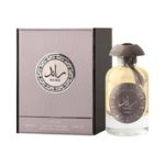 Raed Silver de Lattafa edp 100 ml para Caballero