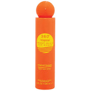 Body Mist 360 Tropical Breeze de Perry Ellis 236 ml para Dama