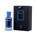 Bleu Bharara de Bharara edp 100 ml para Caballero