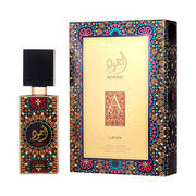 Ajwad de Lattafa edp 60 ml para Mujer