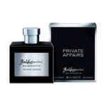 Private Affairs de Baldessarini edt 90 ml para Caballero