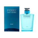Ferre Acqua Azzurra de Gianfranco Ferre edt 100 ml para Caballero