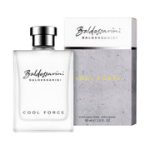 Cool Force de Baldessarini edt 90 ml para Caballero
