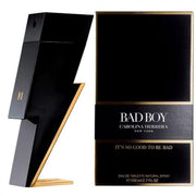 Bad Boy de Carolina Herrera edt 100 ml para Hombre