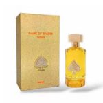 Game of Spades Gold de Jo Milano Parfum 100 ml Unisex