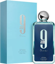 9 AM Dive de Afnan edp 100 ml Unisex
