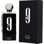 9 PM de Afnan edp 100 ml para Hombre
