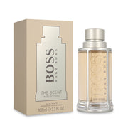 Boss The Scent Pure Accor For Him de Hugo Boss edt 100 ml para Caballero
