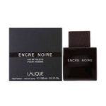 Encre Noire de Lalique edt 100 ml para Caballero