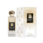 Lever du Soleil Onyx de Zakat edp 80 ml Unisex