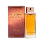 Altamir de Ted Lapidus edt 125 ml para Caballero