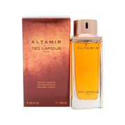Altamir de Ted Lapidus edt 125 ml para Caballero