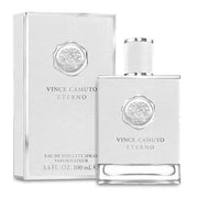 Vince Camuto Eterno de Vince Camuto edt 100 ml para Hombre