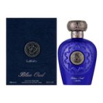 Opulent Blue Oud de Lattafa edp 100 ml para Caballero