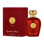 Opulent Red de Lattafa edp 100 ml Unisex