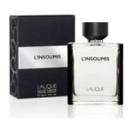 L'Insoumis de Lalique edt 100 ml para Caballero