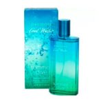 Cool Water Summer Dive de Davidoff edt 125 ml para Caballero