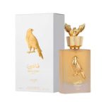 Shaheen Gold de Lattafa edp 100 ml Unisex