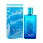 Cool Water Coral Reef de Davidoff edt 125 ml para Caballero