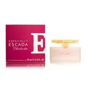Especially Delicate Notes de Escada edt 75 ml para Dama