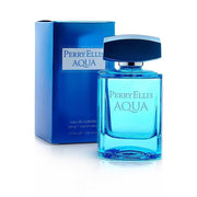 Aqua de Perry Ellis edt 100 ml para Hombre