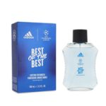 Uefa Best Of The Best de Adidas edt 100 ml para Caballero