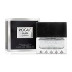 Rogue Man de Rihanna edt 100 ml para Caballero